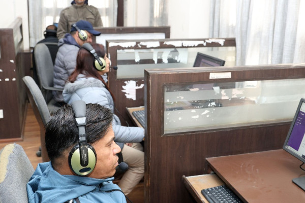 निर्वाचन आचारसंहिताले के लोकसेवा आयोगको परीक्षा प्रभावित हुन्छ?